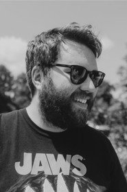 Photo of Kyle Owen as Bar Host
