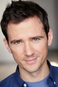 Photo of Richard Gallagher as Matthew
