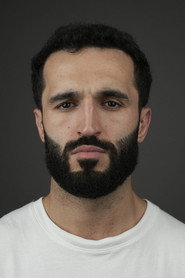 Photo of Djalil Asretov