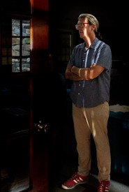 Photo of Brian Russell as Robert's Father