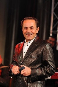 Photo of Melhem Barakat
