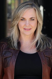 Photo of Tonja Rene' as News Anchor