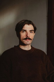 Photo of Conor Nickerson as Anxious person