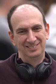 Photo of Erik Seidel as Self
