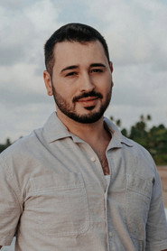 Photo of Lucas Arruda as Silver Hands