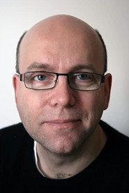 Photo of Paul Duncan as Self