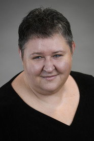 Photo of Danguolė Beinarytė as Vanda