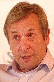 Photo of Kevin Warwick as Self