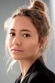 Photo of Blanca Parés as Nina