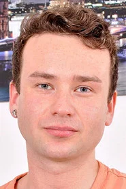 Photo of Xander Ellis