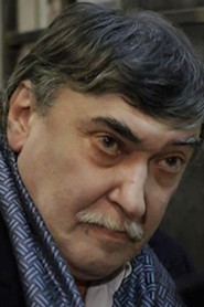 Photo of Boris Rabey as L'oncle