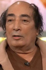 Photo of Abdallah Meshref as Mokhtar