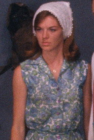 Photo of Diane Mahree as Margaret