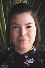 Photo of Natasha Kanapé Fontaine as Elle-même