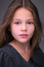 Photo of Amy Sharp as Tegan
