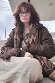 Photo of Tristana Isra-Alexander as Voiceover