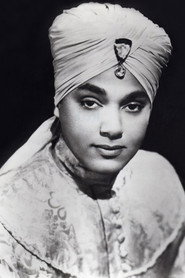 Photo of Korla Pandit as Self