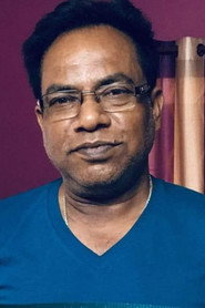 Photo of Satyam Majumder as DGP Rao