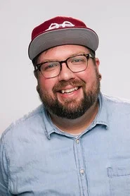 Photo of Benjamin Ironside Koppin as Lloyd Guy