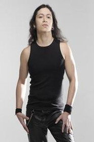 Photo of George Oosthoek as featured vocals on "The Other Half (Of Me)"