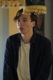 Photo of Lord Marius Saga Omslandseter as Emil