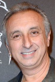 Photo of Gérard Pullicino as Self