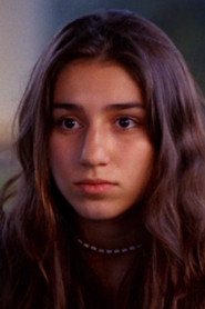 Photo of Daniela Radovanovic as Claudia