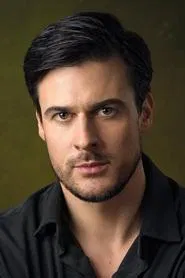 Photo of Oleg Zagorodnii as The Guy