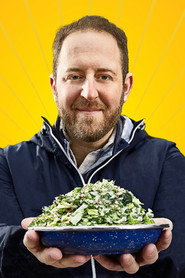 Photo of Joel Gamoran as Himself - Host