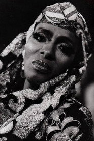 Photo of Pepper LaBeija