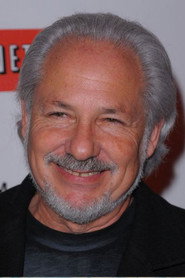Photo of Jeff Kanew as Armadillo