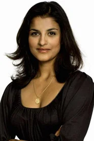 Photo of Divya Das as Host