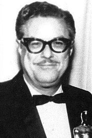 Photo of William Tuttle as Himself