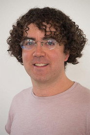 Photo of Ewan Henderson as The Unknown