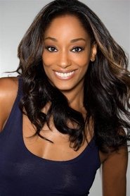 Photo of Carla Fisher as Latisha