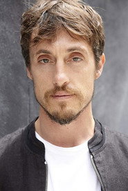 Photo of Randall Yarbrough as Director
