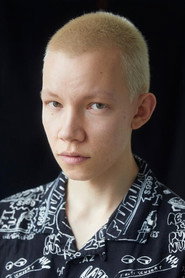Photo of Bill Becker as Sandwich