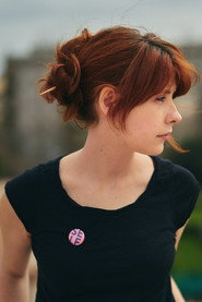 Photo of Rita Petruccioli as Sé stessa