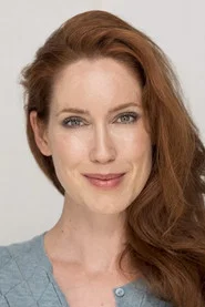 Photo of Carla Sánchez as Cristina