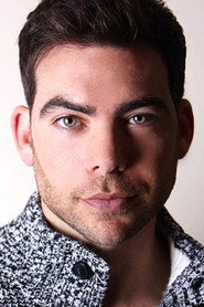 Photo of David Wachs as Paul