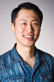 Photo of Stephen Lin as Man