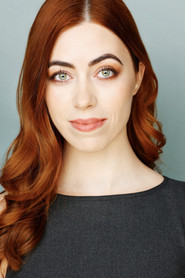 Photo of Tess Higgins as Shana