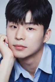 Photo of Park Jin-soo as Byunggu