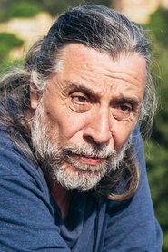 Photo of Claudio Morganti as Ossessivo