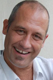 Photo of Bruno Gomila as Philippe, le beau-père de Diane