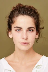 Photo of Liza Moryak as Anfisa
