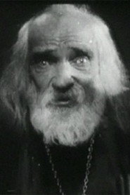 Photo of Vladimir Mikhaylov as Priest
