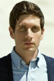 Photo of Dean Spunt as Young Steven Spielberg