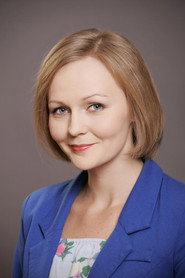 Photo of Sandra Uusberg as Helmi / Helmi's Mum