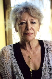 Photo of Raymonde Bronstein as Femme âgée café 1